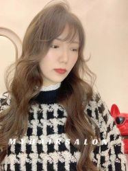 -MY HAIR ARDOR