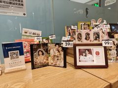 -海马体照相馆(成都来福士广场店)