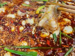 -胖子鱼·天水麻辣鱼火锅(秦州407店)