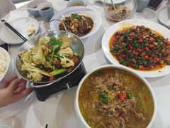 -蓉城小厨·四川味道(浙港国际店)