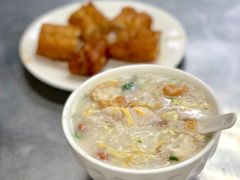艇仔粥-源记肠粉(华贵路店)