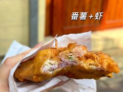 -信二嫂虾饼(振兴路店)