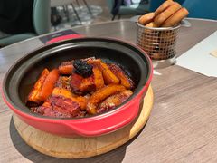 -港丽餐厅(来福士店)