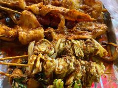 -胡仁根胡记炸炸炸