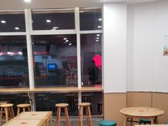 -塔斯汀中国汉堡(新安三路店)