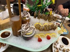 -202特色排档(洪文店)