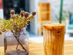 -十一咖啡(青年大街工厂店)