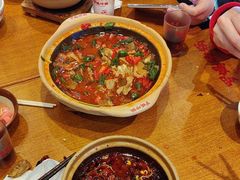 -罗妈砂锅(江苏南京江宁万达店)