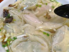 -周素珍湖州大馄饨(直戒坛寺巷店)