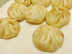 天津包子-奥华餐厅·老张记(台基厂店)