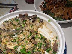 -四季厨房 鲁菜·孔府烤鸭(高新万达店)