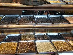 -昆虫窝子·特色云南菜(拓东路总店)