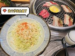 -牛局别馆·和牛烧肉(日月广场店)