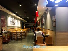 大堂-吉野家(长青店)