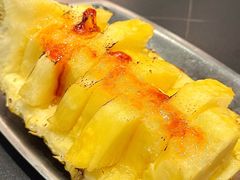 -呼伦一只牛·烧串酒场(陆家嘴店)