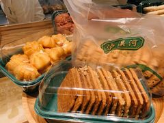 -泸溪河桃酥(西直门凯德店)