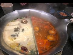 -湊湊火锅·茶憩(打浦桥日月光店)