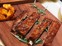 -get pizza意大利餐厅(凯德MALL店)