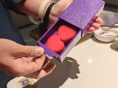 -海底捞火锅(国奥村店)