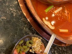 太极鸳鸯锅-老码头火锅(玉林店)