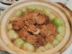 -麒麟华膳汇(飞泷商务大厦店)