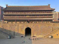 -西安城墙·碑林历史文化景区