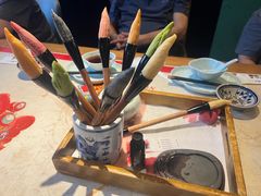 -长安大牌档之上元灯会(南大街店)
