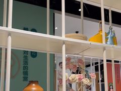 -蛙蛙叫·干锅年代(钻石广场店)