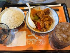 -大快活(丽丰店)