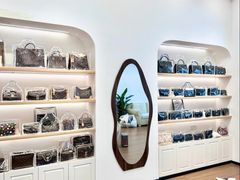 -海星奢选二手奢侈品手表包包鉴定回收寄卖(墨玉南路店)
