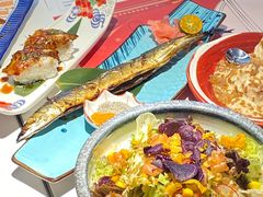 -花漫里亲民日式餐厅(万象城店)