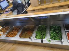 -易裕和·长沙米粉(竹塘西路店)