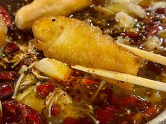 -友达面馆(鼓楼店)