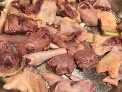 -丰尔粥食·粥底火锅·桑拿鸡(大良总店)