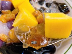 -堂屋糖水店(愚园店)