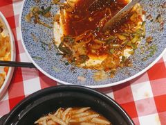 -西贝莜面村(赛格国际购物中心店)