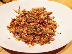 -寻钵记民菜馆·正宗常德钵子菜(滨湖路店)