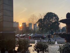 -中油泰富国际酒店-中餐厅