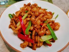 -大树餐厅(红旗街万达店)