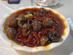 -八0一首创霍老七老螺蛳(万东镇龙景园店)