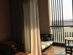 -上海崇明金茂凯悦酒店