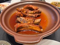 -艳阳天民俗村(公园路店)