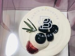 -巴黎贝甜(印象城店)