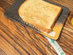 -柿子树炭烤羊腿(金台路店)