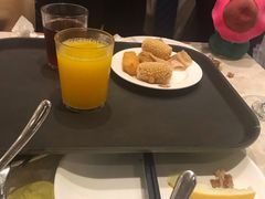 -芭菲盛宴·环球美食(锦城万达广场店)