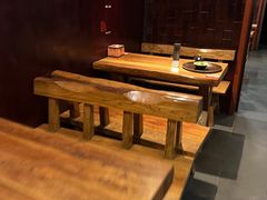 -万记麻辣烫国展总店