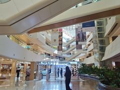 -天津万象城