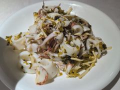 -小厨师·二十年沈家门小海鲜(百井坊巷店)