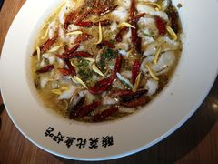 -太二酸菜鱼(永旺梦乐城店)
