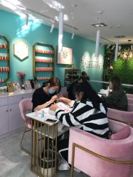 -L Nail轻奢美甲美睫
